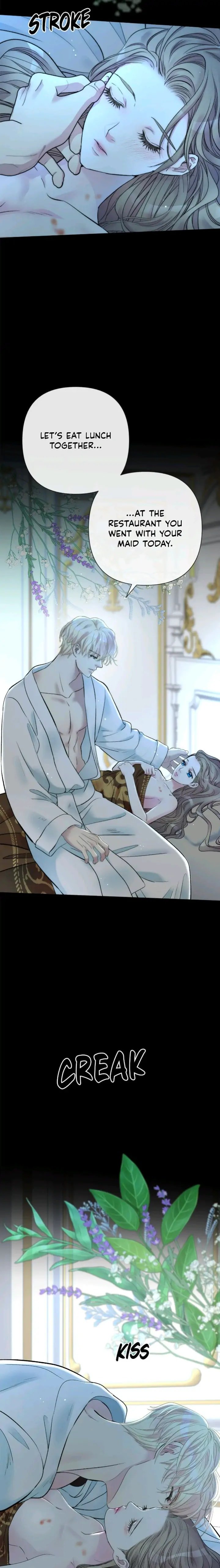 The Problematic Prince, Chapter 40 image 22
